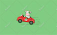 design a simple and professional animal mascot for your brand