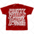 create trendy and unique streetwear designs