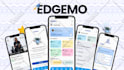 professional UI UX design, dashboard, mobile UI UX design