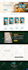 build wordpress elementor landing page design, sales page or sales funnel
