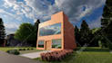 do custom interior, exterior house 3d modelling and realistic rendering