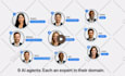 create 2d animated saas explainer video