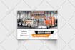 design professional business promotion flyer