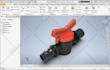 do autodesk inventor professional tasks