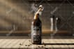 be your product packaging design expert with label and logo