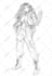 draw retro comic art retro comic page vintage comic as your vintage comic artist