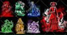 create character concept art