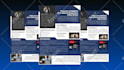 design epk, media kit, press kit, speaker kit, one sheet
