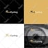 create a professional minimalist logo design