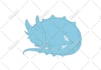 draw cute monster, chibi, animal illustration and mascot