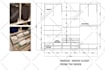 draw 2d architectural autocad drawings
