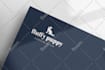 design a hand drawn logo