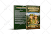 design high converting amazon KDP ebook and paperback cover