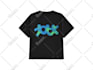 design grunge y2k streetwear graphic for your clothing brand