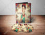 design professional book cover or ebook cover design