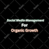 manage and promote to grow your tiktok account organically