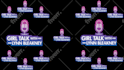 design 3 high quality zoom virtual background in 6 hrs