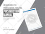 drawing instruction manual, step, line art for your package