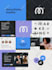 design your professional logo and brand identity