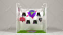 3d trade booth design, exhibition stalls, and kiosks