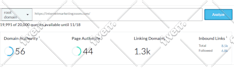 increase domain authority moz da 40 plus permanently