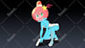 draw professional youtube thumbnail