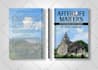 design cover, layout, ebook or print book