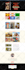 create a single page website or one page wordpress website