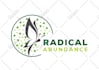 design flat and minimalist logo