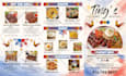 make restaurant menu and price list design
