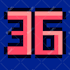 design custom pixel art twitch,discord badges,emotes