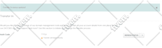 move, transfer, migrate wordpress website to new host or domain