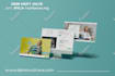 do custom website development as a full stack web developer