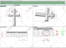 create costom 3d cad jewelry cad designs in matrix 3dm and stl and obj
