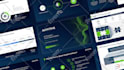design a professional powerpoint presentation