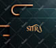 design luxury fashion beauty stylish minimal font logo