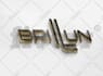 do 200 high quality photorealistic 3d logo mockups design