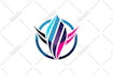 do 3d professional logo design