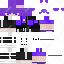create completely new, custom, high quality minecraft skins