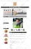 design responsive ebay listing html template