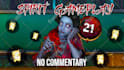 create high quality dead by daylight thumbnails