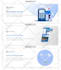 design web banner, google banner ads, and social media cover
