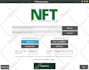 generate nft collection and metadata of nft art