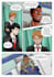 create comic book and custom illustration