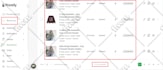 upload your products on printful, printify, shopify and etsy
