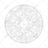 make personalised mandala books, coloring books