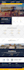 create responsive agency, marketing or law firm website