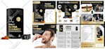 design amazon listing images, product infographics images design