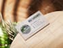 do stylish business card design and stationery items with print ready files