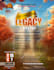 create outstanding event, church flyer